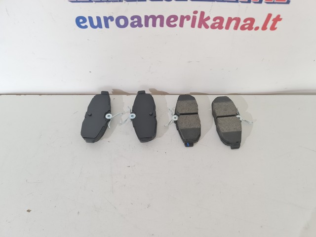 Brake Pad